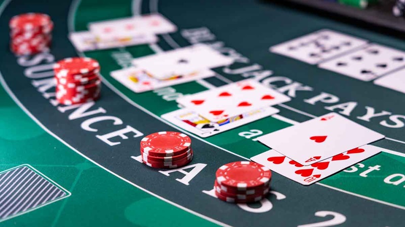 game bai 2 Một số mẹo giúp tăng tỷ lệ thắng khi chơi bài casino online
