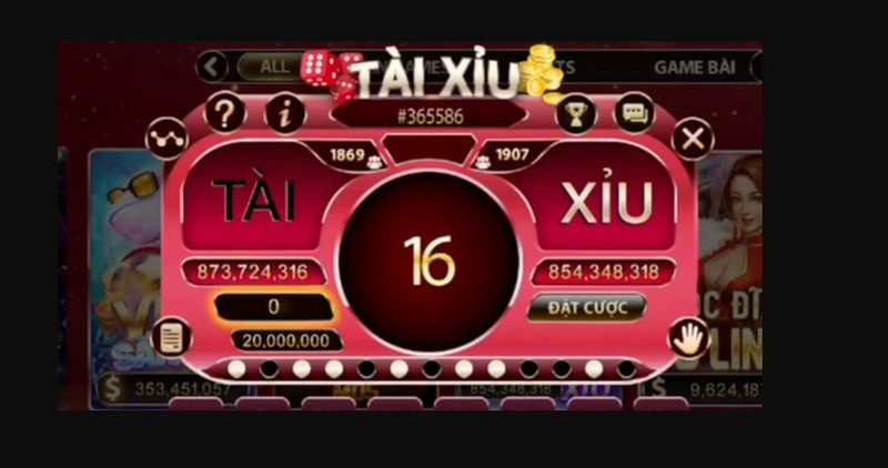 game bai tai xiu 3 Hiểu những kinh nghiệm để chơi tài xỉu thành công