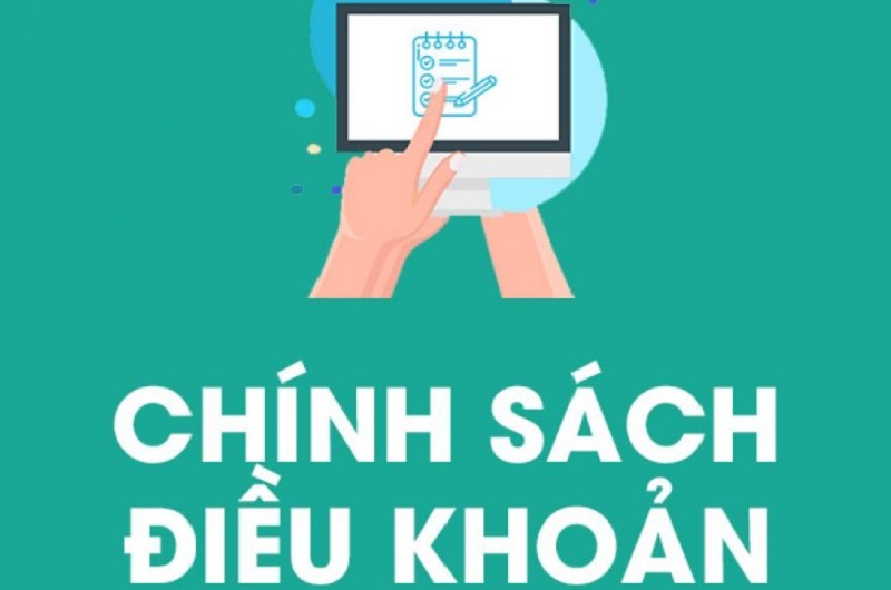 mien tru trach nhiem 2 Bạn cần nắm rõ các chính sách/ điều khoản miễn trừ tại BK8