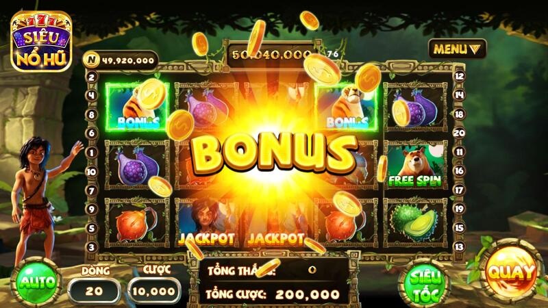no hu Tìm hiểu sơ qua vài nét về game nổ hũ