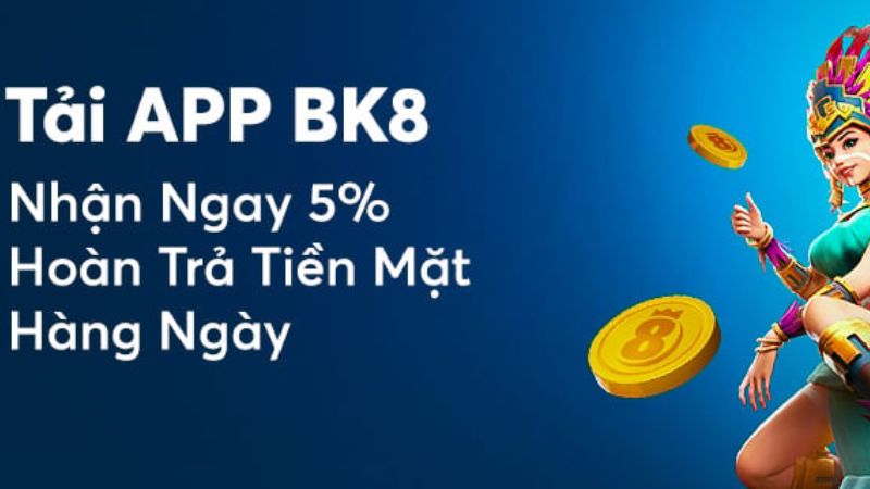 tai app 1 Một vài lý do mà bạn nên ưu tiên cài đặt app nhà cái BK8 về điện thoại.
