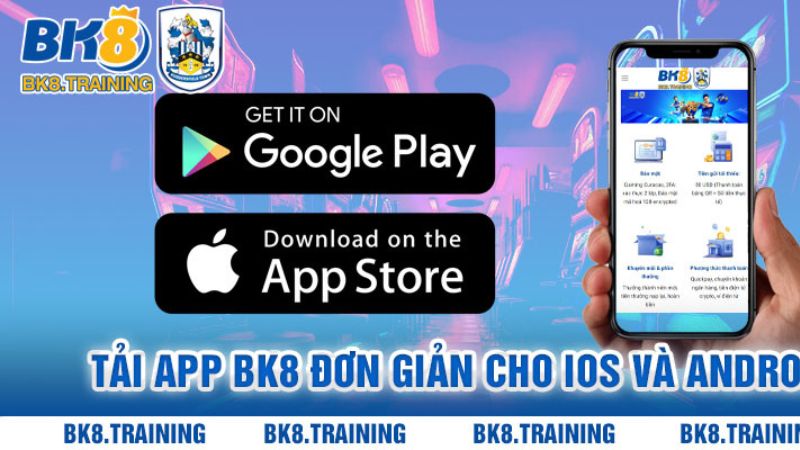 tai app 2 Cài đặt ứng dụng app nhà cái về điện thoại ANDROID.