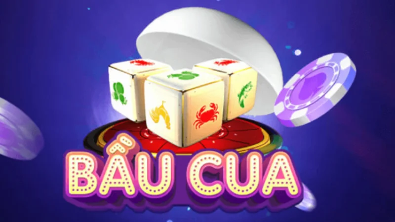 bau cua tom ca 1 Trò chơi này mang tính giải trí cao và tỉ lệ đổi thưởng hấp dẫn