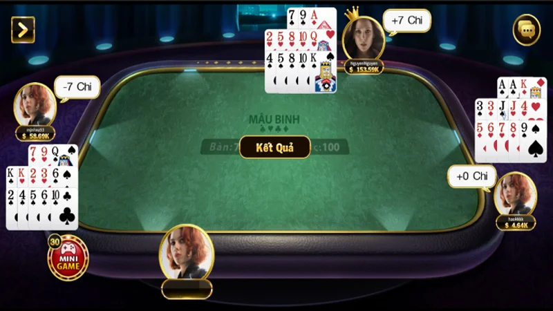mau binh 2 Kinh nghiệm chơi siêu hay tại BK8 dành cho bet thủ