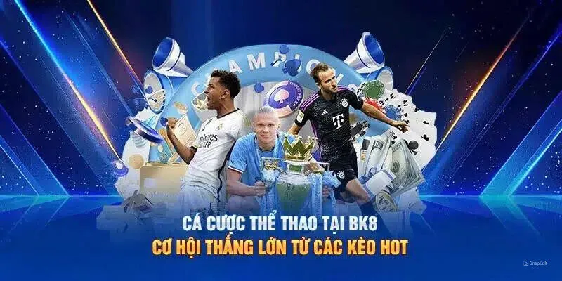 loi ich khi theo doi lich thi dau tai bk8 Lợi ích khi theo dõi lịch thi đấu tại BK8