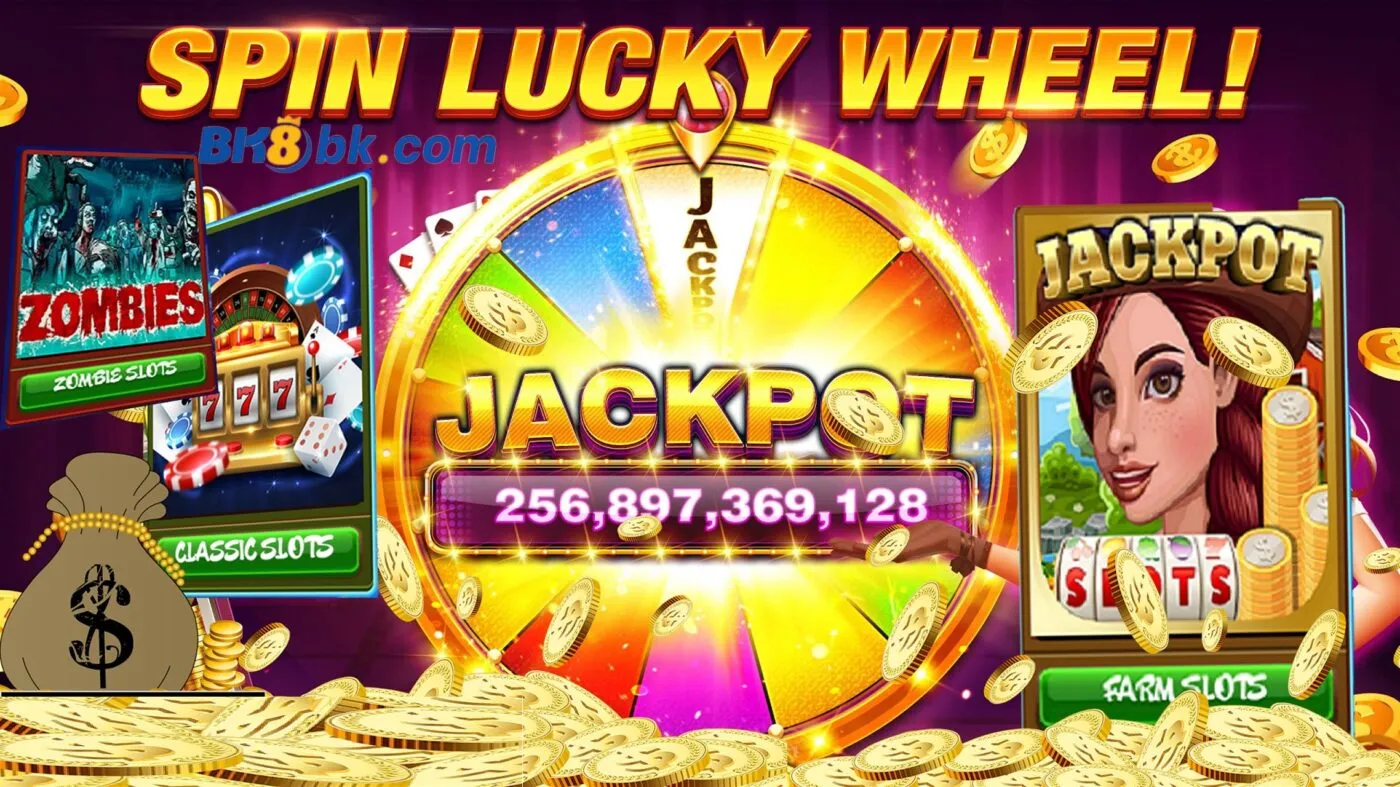 su dung cac tinh nang va vong quay mien phi trong slotgame Sử dụng các tính năng thưởng và vòng quay miễn phí trong Slotgame