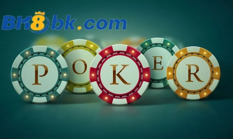tong quan ve poker tai bk8 2 Tổng quan về Poker tại Bk8