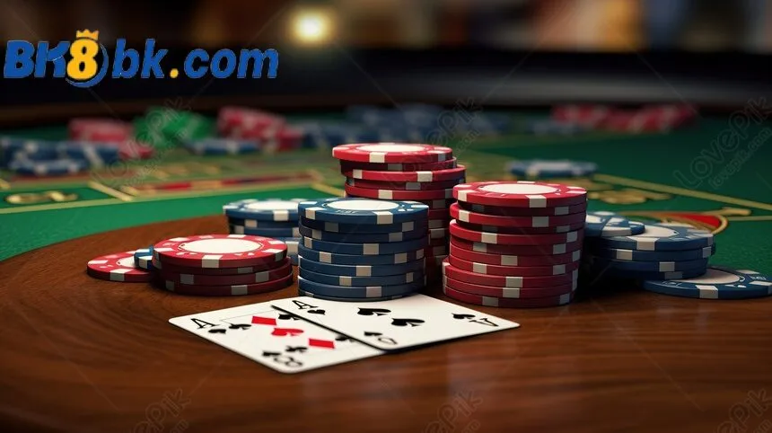 uu diem noi bat cua game bai tai bk8 Ưu điểm nổi bật của game bài tại Bk8